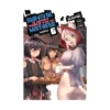 Survival in Another World with My Mistress! (Manga) Volume 06