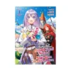 I Quit My Apprenticeship as a Royal Court Wizard to Become a Magic Item Craftswoman (Manga) Volume 01