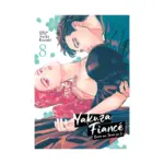 Yakuza Fiance: Raise wa Tanin ga Ii (Manga) Volume 08