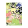 My Wife Has No Emotion (Manga) Volume 07