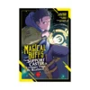 Magical Buffs: The Support Caster Is Stronger Than He Realized! (Manga) Volume 01