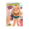 Nakamura-San, the Uninvited Gyaru (Manga) Volume 01