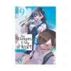 The Dangers in My Heart (Manga) Volume 09