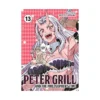 Peter Grill and the Philosopher's Time (Manga) Volume 13