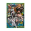 The Dungeon of Black Company (Manga) Volume 11