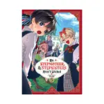 My Stepmother and Stepsisters Aren't Wicked (Manga) Volume 05