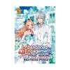 I Abandoned My Engagement Because My Sister Is a Tragic Heroine, But Somehow I Became Entangled with a Righteous Prince (Light Novel) Volume 03