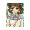 Candy and Cigarettes (Manga) Volume 11