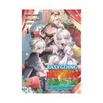 Easygoing Territory Defense by the Optimistic Lord: Production Magic Turns a Nameless Village Into the Strongest Fortified City (Manga) Volume 04