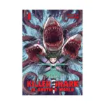 Killer Shark in Another World (Manga) Volume 04