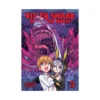 Killer Shark in Another World (Manga) Volume 05