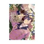 Wild Roses and Pretenders (Manga) Volume 02