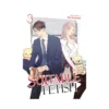 A Suitable Fetish (Manga) Volume 03