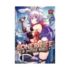 Loner Life in Another World (Light Novel) Volume 11