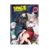 Reborn as a Space Mercenary: I Woke Up Piloting the Strongest Starship! (Light Novel) Volume 11
