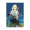 The Mimosa Confessions (Light Novel) Volume 03