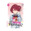 Too Many Losing Heroines! (Light Novel) Volume 03