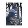 9798891605848 Ballad of Sword and Wine: Qiang Jin Jiu (Novel) Volume 06