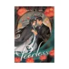Peerless: Wushuang (Novel) Volume 03