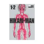 Hikari-Man 2-In-1 Omnibus Edition [01-02] (Manga) Volume 01
