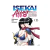 Isekai Affair: 10 Years After Defeating the Demon King, the Hero Cheats on His Wife with a Warrior Woman Who Lost Her Husband (Manga) Volume 01