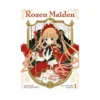 Rozen Maiden Collector's Edition (Manga) Volume 01