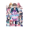 The 100 Girlfriends Who Really, Really, Really, Really, Really Love You: Secret Love Story (Novel)
