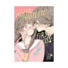 Hoteri Hotette First Kiss (Manga)