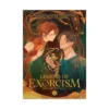 Legend of Exorcism: Tianbao Fuyao Lu (Novel) Volume 01