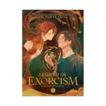 Legend of Exorcism: Tianbao Fuyao Lu (Novel) Volume 01