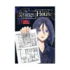 The Strange House (Manga) Volume 01
