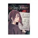 The Strange House (Manga) Volume 02