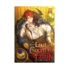 Lout of Count's Family (Novel) Volume 01