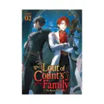 Lout of Count's Family (Novel) Volume 02