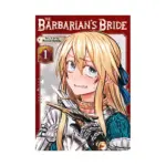 The Barbarian's Bride (Manga) Volume 01