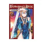 The Barbarian's Bride (Manga) Volume 02