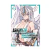 Arifureta: From Commonplace to World's Strongest (Manga) Volume 13