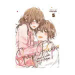 Gap Papa: Daddy at Work and at Home (Manga) Volume 05