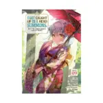 I Got Caught Up in a Hero Summons, But the Other World Was at Peace! (Manga) Volume 09