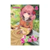 I'm Not a Succubus! (Manga) Volume 06