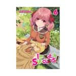 I'm Not a Succubus! (Manga) Volume 06