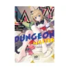 Lazy Dungeon Master (Manga) Volume 10
