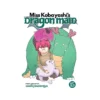 Miss Kobayashi's Dragon Maid (Manga) Volume 15