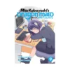Miss Kobayashi's Dragon Maid: Elma's Office Lady Diary (Manga) Volume 09