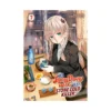 9798891606463 My Lovey-Dovey Wife Is a Stone Cold Killer (Manga) Volume 07