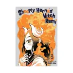 Sheeply Horned Witch Romi (Manga) Volume 03