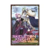 Skeleton Knight in Another World (Manga) Volume 13