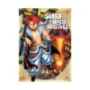 Soara and the House of Monsters (Manga) Volume 04