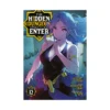 The Hidden Dungeon Only I Can Enter (Manga) Volume 12