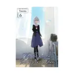 The Summer You Were There (Manga) Volume 06